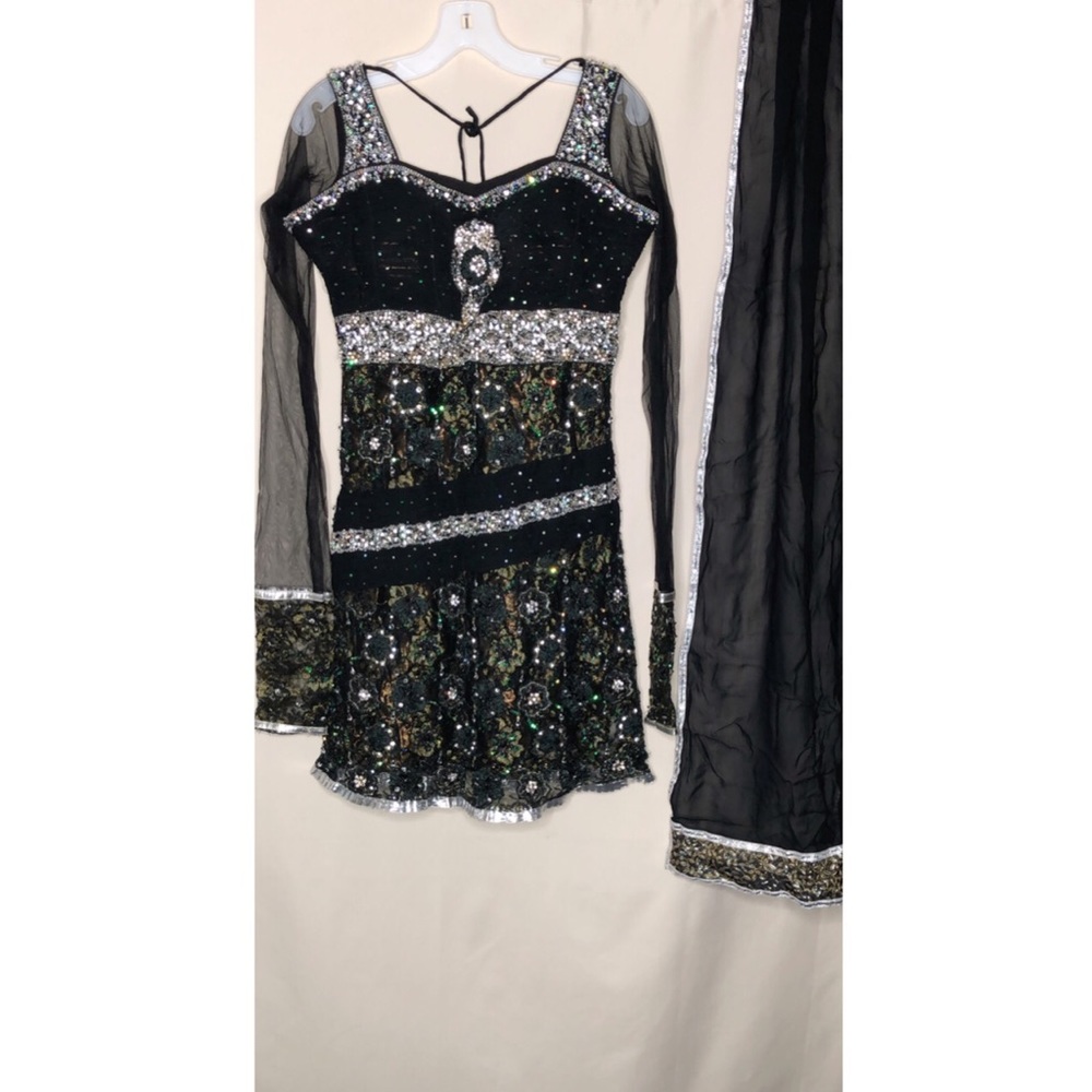 Indian/Pakistani party wear